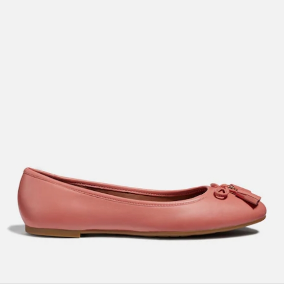 Coach Benni Ballet - Picture 2 of 4